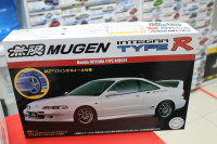 Fujimi 1:24 FU04712 Honda Integra Mugen Type-R