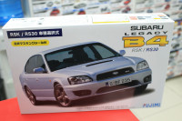 Fujimi 1:24 FU03932 Subaru Legacy B4 RSK
