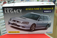 FU04751 Subaru Legacy Touring Wagon GT-B E-tunell