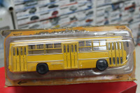 Наши Автобусы №4, Икарус-260