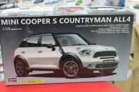 HA24121 Mini Cooper S Countryman All4