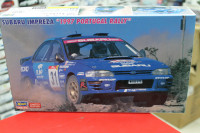 HA20483 Subaru Impreza "1997 Portugal Rally"