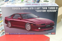 HA20645 Toyota Supra A70 2.5GT R Custom Version