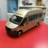 Горьковский автомобиль Некст A65R32
