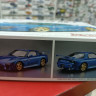06147 Mazda RX-7 Speed FD3S A-Spec GT-C '99 1:24 Aoshima