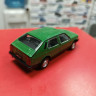 Брак. Автолегенды СССР №82 Москвич-С1 "Меридиан" 1:43 Deagostini 