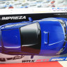 FU04702 Subaru Impreza Sedan WRX STi Spec-C
