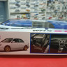 FU04702 Subaru Impreza Sedan WRX STi Spec-C