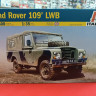 6508 Land Rover 109' LWB