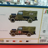 6508 Land Rover 109' LWB