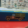 6508 Land Rover 109' LWB