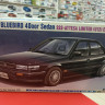 21133 NISSAN BLUEBIRD 4Door