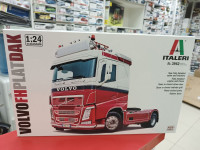 3962ИТ ГРУЗОВИК Volvo FH PLAT DAK