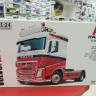 3962ИТ ГРУЗОВИК Volvo FH PLAT DAK