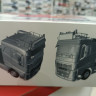 3962ИТ ГРУЗОВИК Volvo FH PLAT DAK
