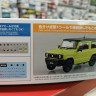 06596 Suzuki Jimny 2018 (Kinetic Yellow)
