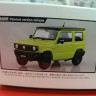 06596 Suzuki Jimny 2018 (Kinetic Yellow)