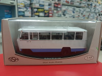 Автобус Кубань Г1А1
