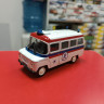 Nysa 522 Ambulans