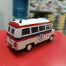 Nysa 522 Ambulans