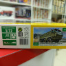 5081 Российский зенитно-ракетный комплекс "ТОР-М2"