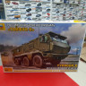5075 Российский бронеавтомобиль "Тайфун-К" 1:72 Звезда