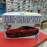06262 Nissan Fairlady Z RZ34 (Red) 1:32 Aoshima