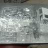 05697 Mitsubishi Pajero Metal Top Wide V24WG '91 1:24 Aoshima