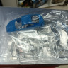 05754 Toyota 86 (Bright Blue) 1:24 Aoshima