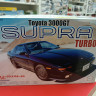 Fujimi 1:24 FU04696 Toyota Supra 3.0GT '87