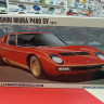 21213 LAMBORGHINI MIURA SV