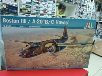 2656ИТ Cамолет A-20B Boston III