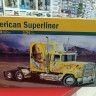3820ИТ Автомобиль US Superliner