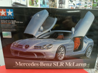 24290 Mercedes-Benz SLR McLaren
