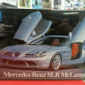 24290 Mercedes-Benz SLR McLaren