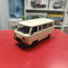 Автолегенды СССР:  УАЗ-452В