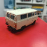 Автолегенды СССР:  УАЗ-452В