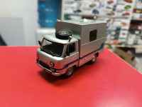 Автомобиль на Службе №38 УАЗ-3303 ПРТС Телевидение