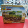 6175 Британский грузовик "Матадор" 1:100  Звезда