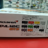 FU12555 Mclaren MP4-12C GT3 1:24 Fujimi