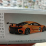 FU12555 Mclaren MP4-12C GT3 1:24 Fujimi
