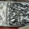 FU12555 Mclaren MP4-12C GT3 1:24 Fujimi