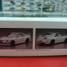 05831 Nissan Skyline GTR R34 Nismo Z-tune '04 1:24 Aoshima