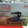 24001 Model T 1913 Roadster, Американский пассажирский автомобиль