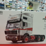 3924ИТ Mercedes SK EUROCAB 6x4
