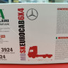 3924ИТ Mercedes SK EUROCAB 6x4