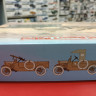 DS3510 Пустынный патруль ANZAC (Model T LCP, Utility, Touring)