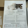 DS3510 Пустынный патруль ANZAC (Model T LCP, Utility, Touring)