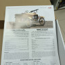 DS3510 Пустынный патруль ANZAC (Model T LCP, Utility, Touring)