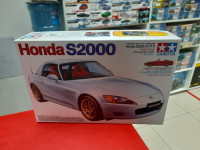 24245 Honda S2000 (2001 Verdion)